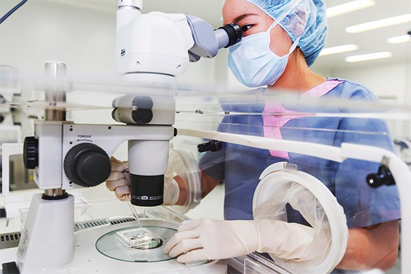 贵阳第三代试管婴儿技术