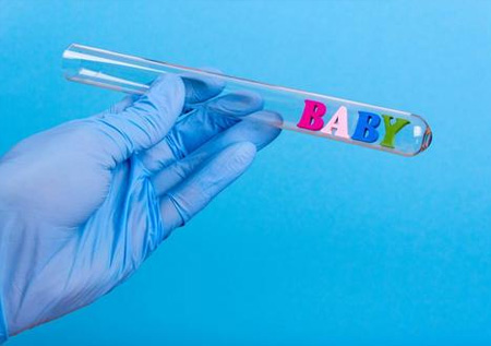 赛罕地区不孕不育现状调查研究